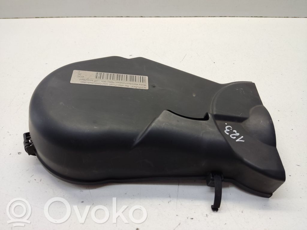 Audi A4 S4 B6 8E 8H Zobsiksnas aizsargs 
