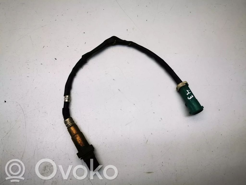 Ford C-MAX I Lambda probe sensor 
