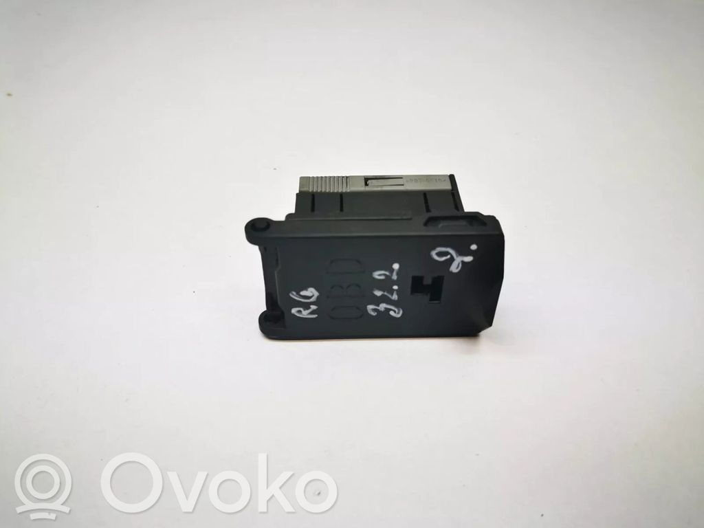 Land Rover Range Rover L322 Otros cableados 