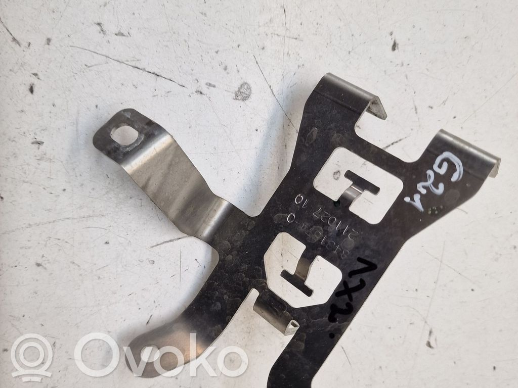 BMW 3 G20 G21 Termostat 