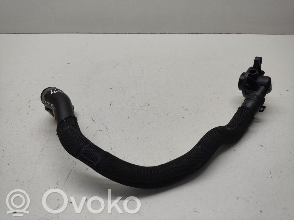 BMW 3 G20 G21 Engine coolant pipe/hose 