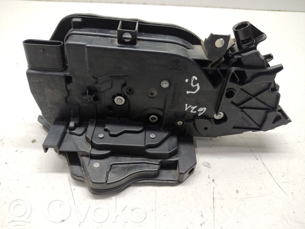 BMW 3 G20 G21 Cerradura de puerta trasera 