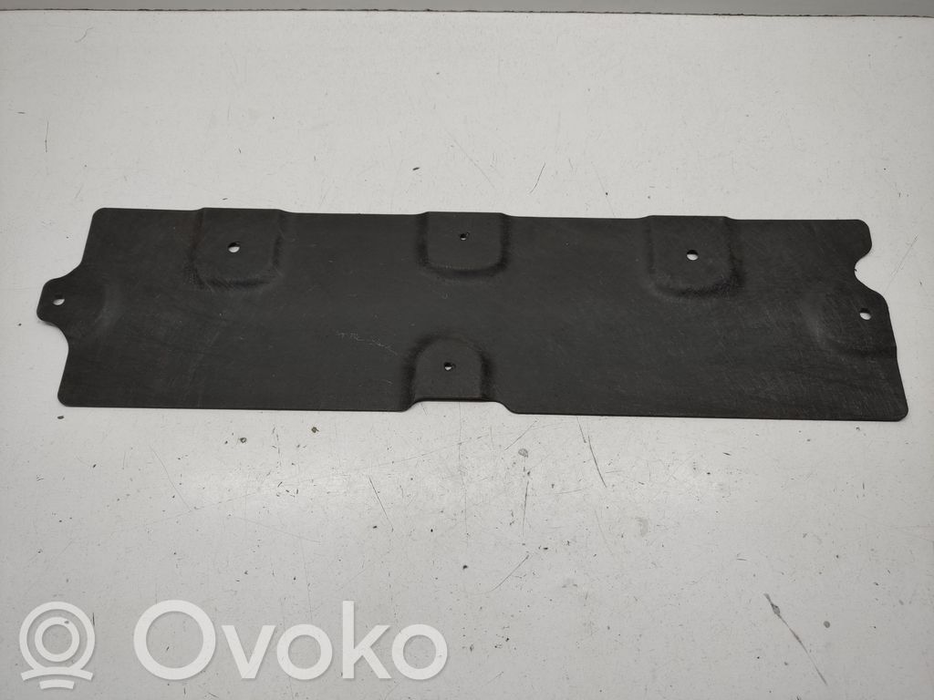BMW 3 G20 G21 Front bumper skid plate/under tray 