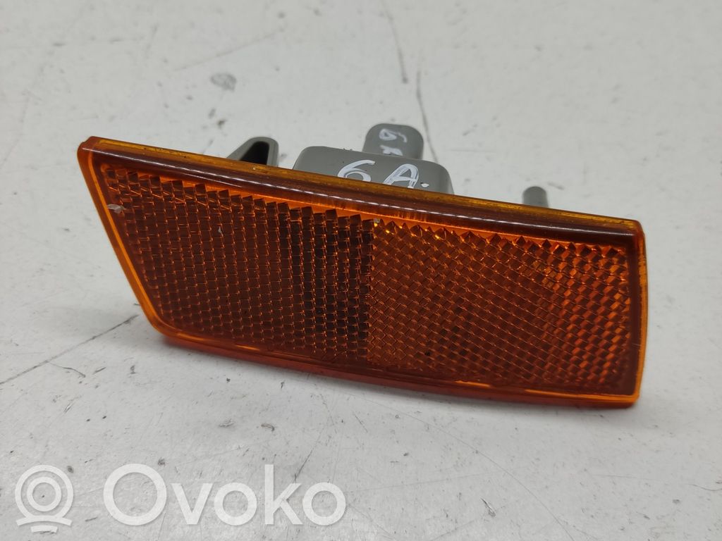 Front indicator light   A00158622E
