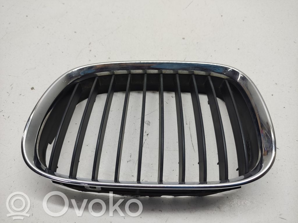 BMW 5 E39 Front grill 
