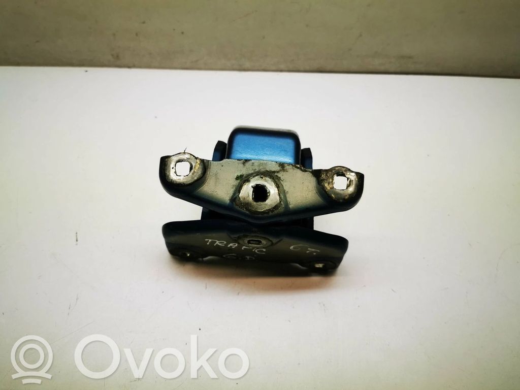Nissan Primastar Tailgate/trunk/boot hinge 