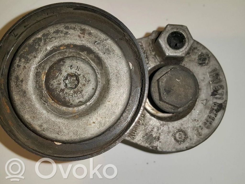 Nissan Primastar Diržo įtempėjas 