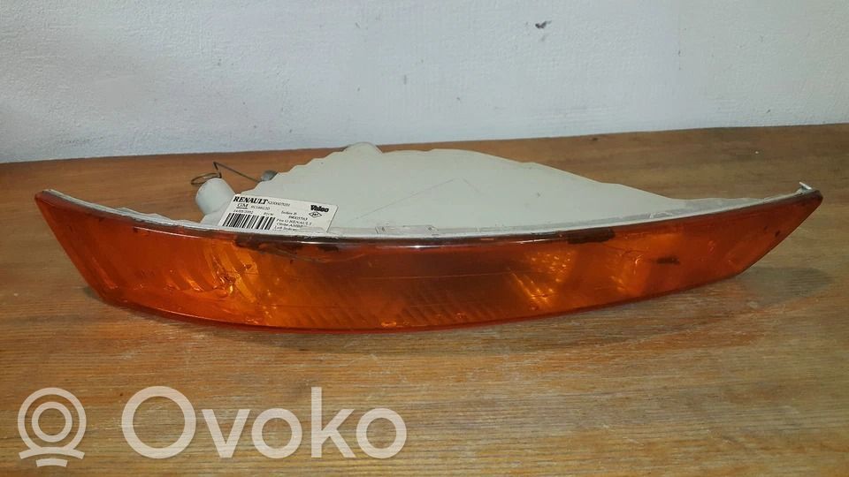 Nissan Primastar Frontblinker 
