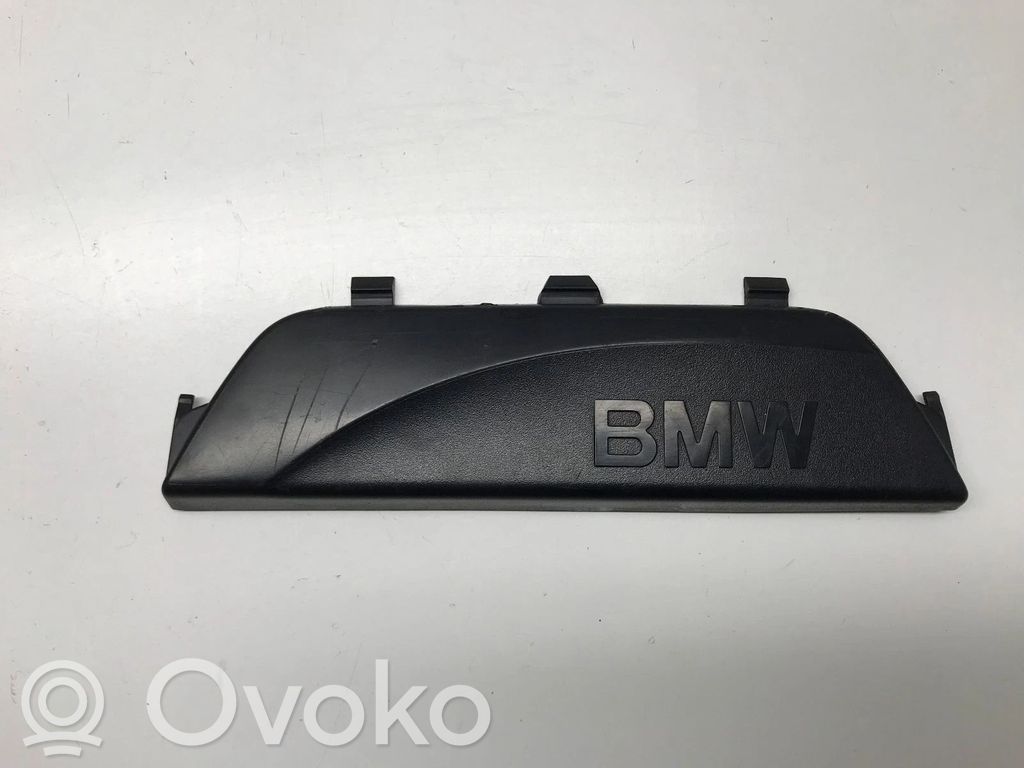 Rear sill trim cover   7117635,51777117635