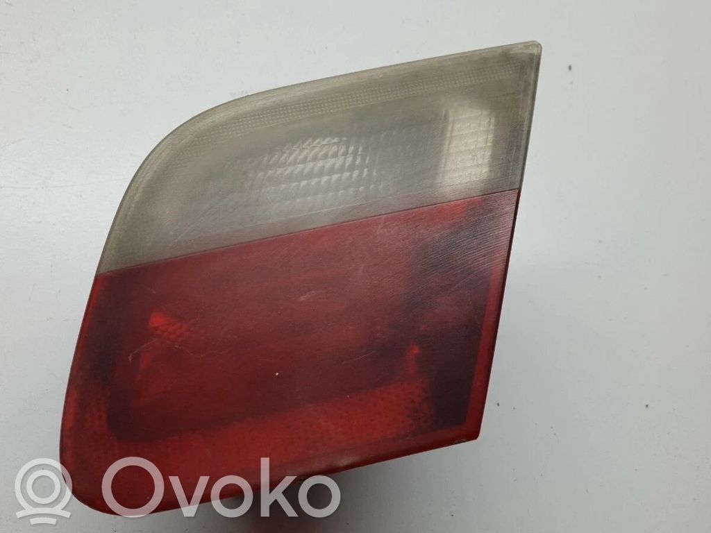 BMW M3 Tailgate rear/tail lights 