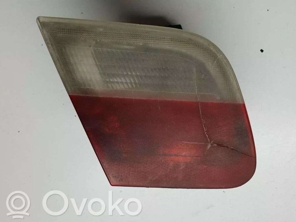 BMW M3 Tailgate rear/tail lights 