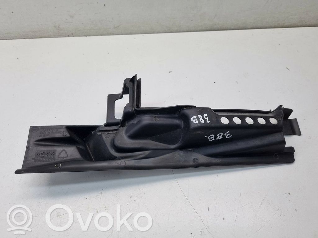 BMW 5 E60 E61 Other engine bay part 