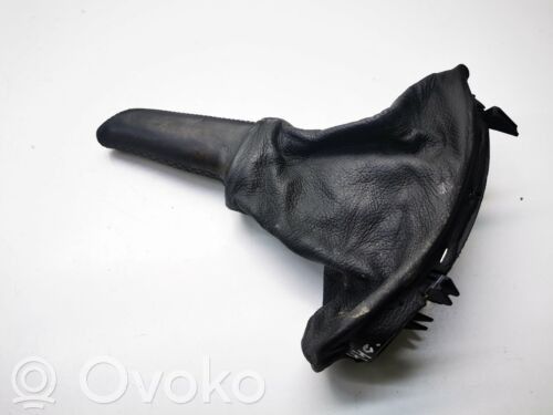 BMW 5 E60 E61 Rankinio apdaila 