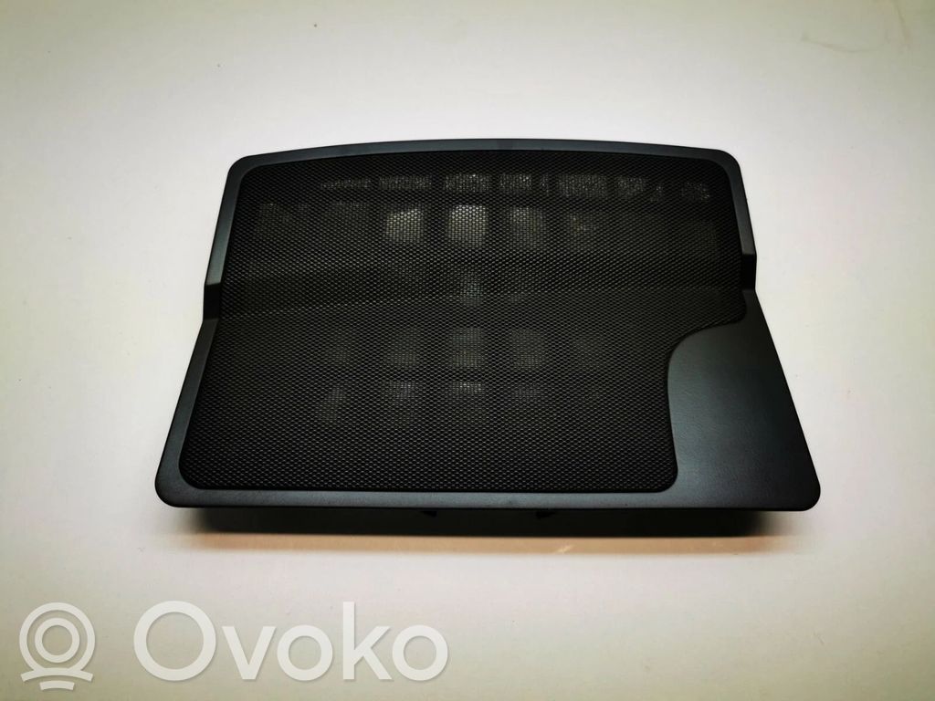 BMW 5 E60 E61 Centrinio garsiakalbio apdaila 