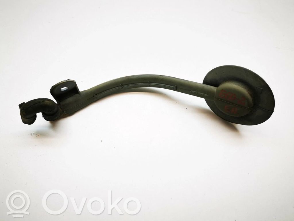 BMW 5 E60 E61 Water drain line hose 