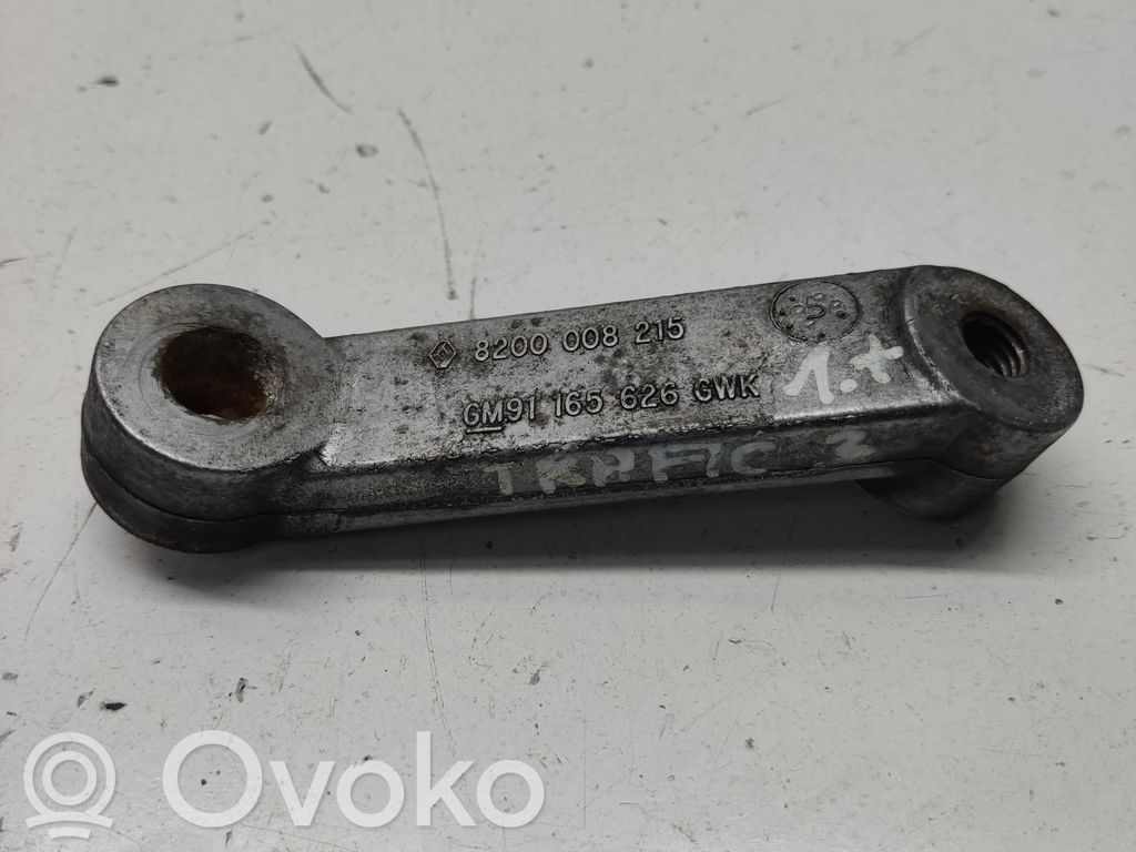 Renault Trafic II (X83) Engine mounting bracket 
