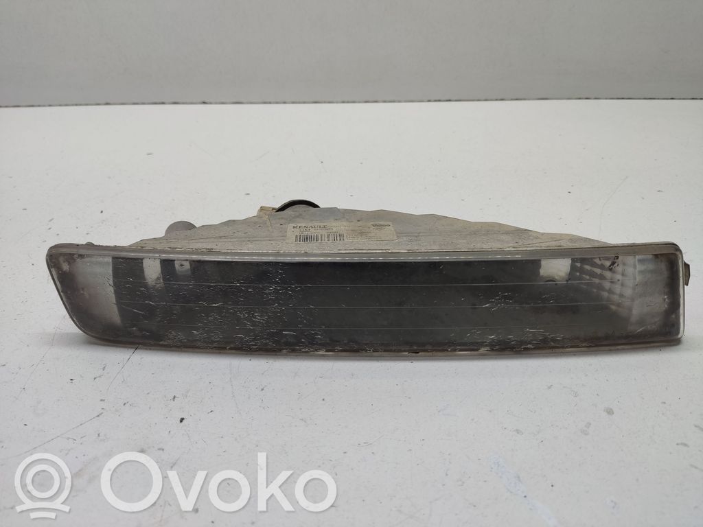 Renault Trafic II (X83) Frontblinker 
