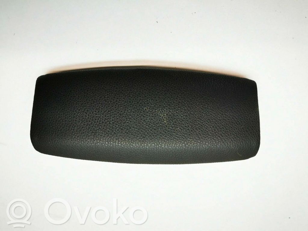 BMW 5 E60 E61 Autres éléments de console centrale 