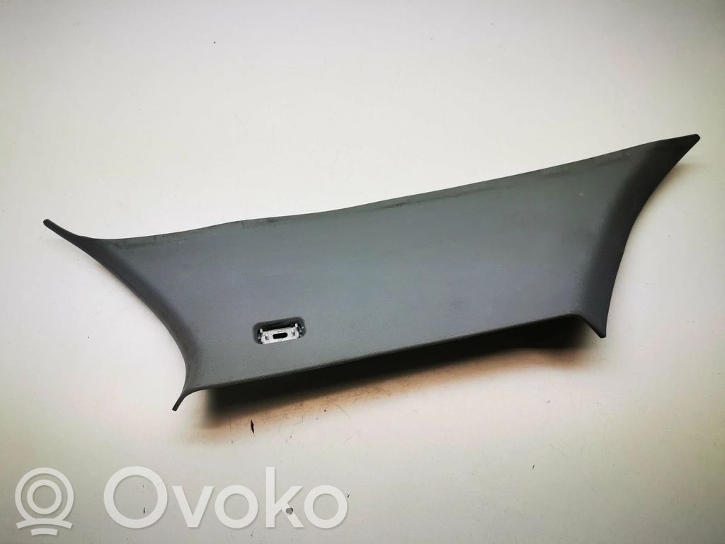 BMW 1 E81 E87 (D)pillar trim (top) 