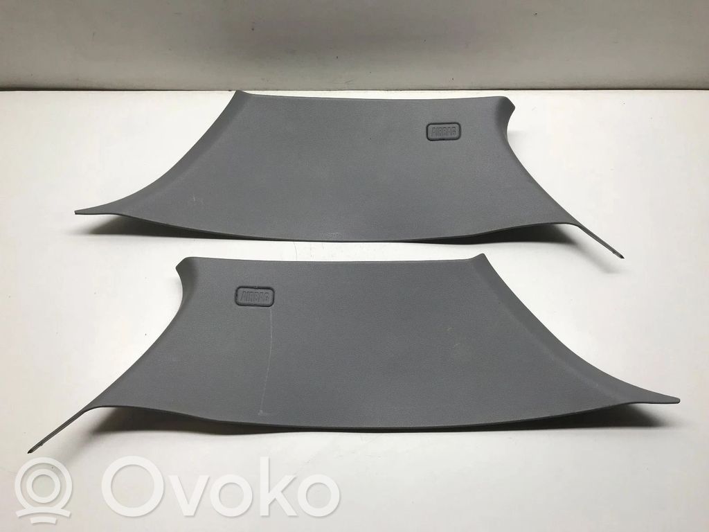 (C) pillar trim   7058340,5143705834007,7058339,5143705833907