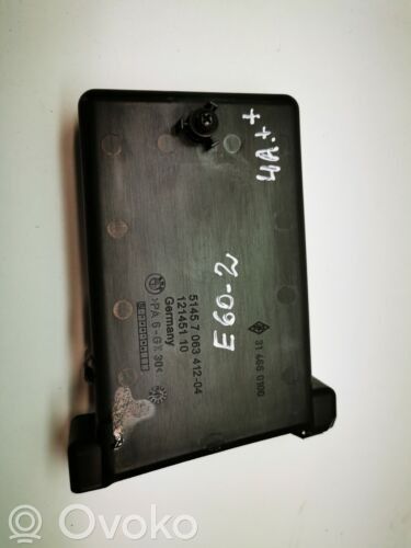 BMW 5 E60 E61 Other interior part 