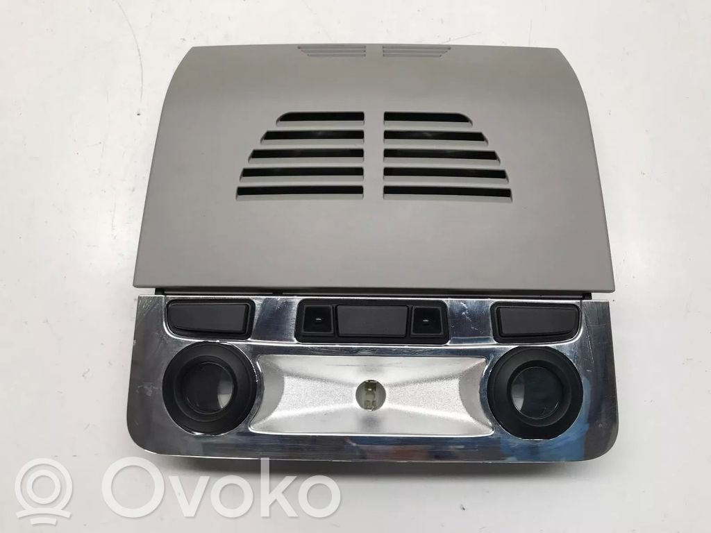 BMW 3 E92 E93 Etuistuimen valo 