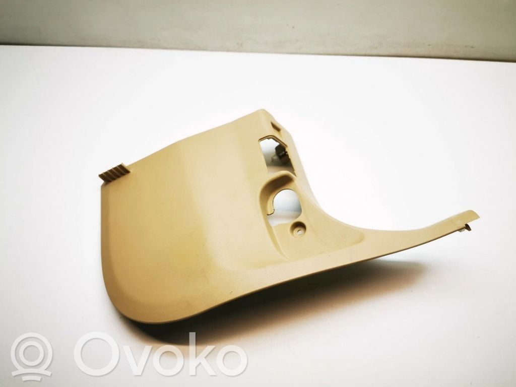 BMW 3 E90 E91 Moldura lateral zona de pies 