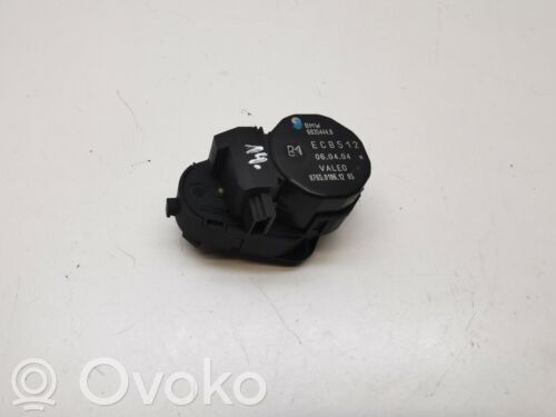 BMW X5 E53 Stellmotor Heizung Klima 