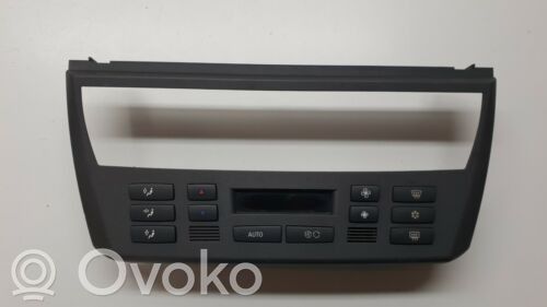 Climate control unit   3415204,64113415204
