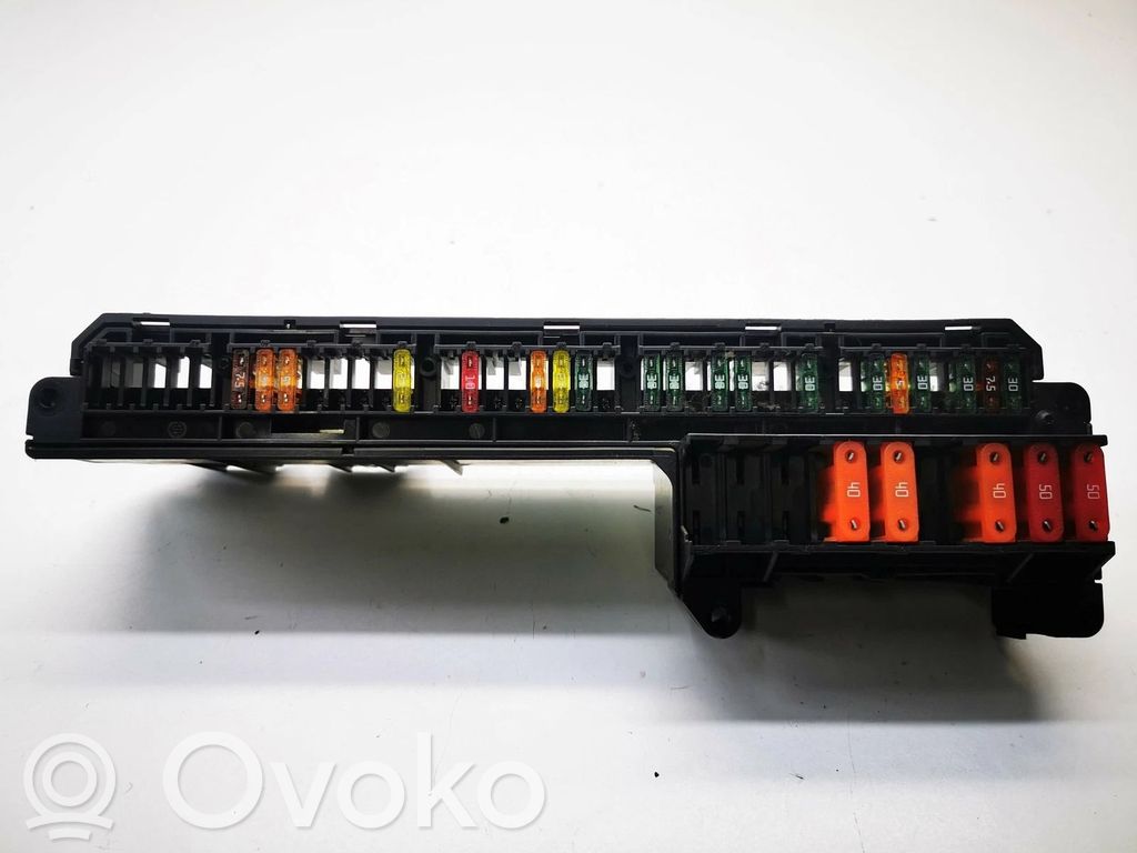 BMW 5 E60 E61 Fuse module 