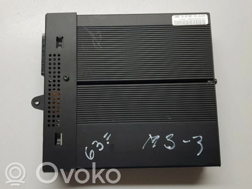 Vahvistin   08380068,51208380068