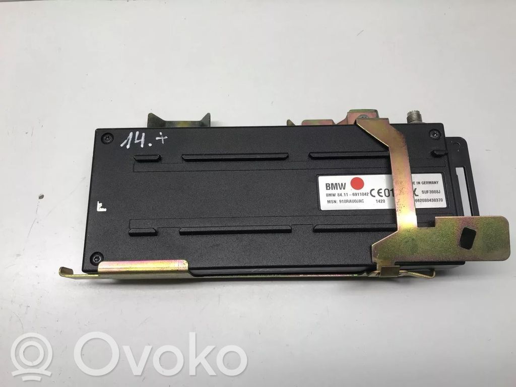 BMW M3 Phone control unit/module 