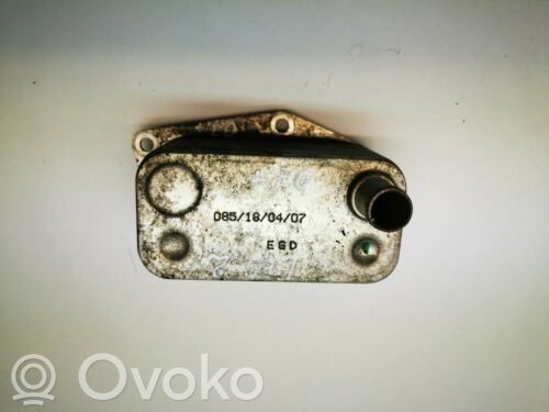 Variklio tepalo radiatorius   7787698,989070102,47012AL