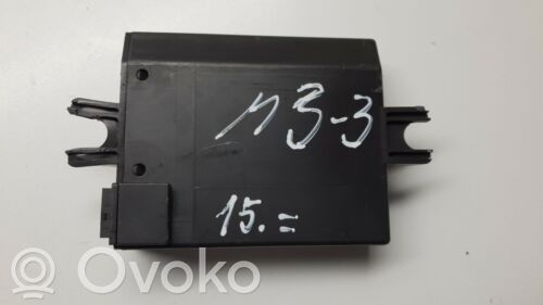 BMW M3 Alarm control unit/module 
