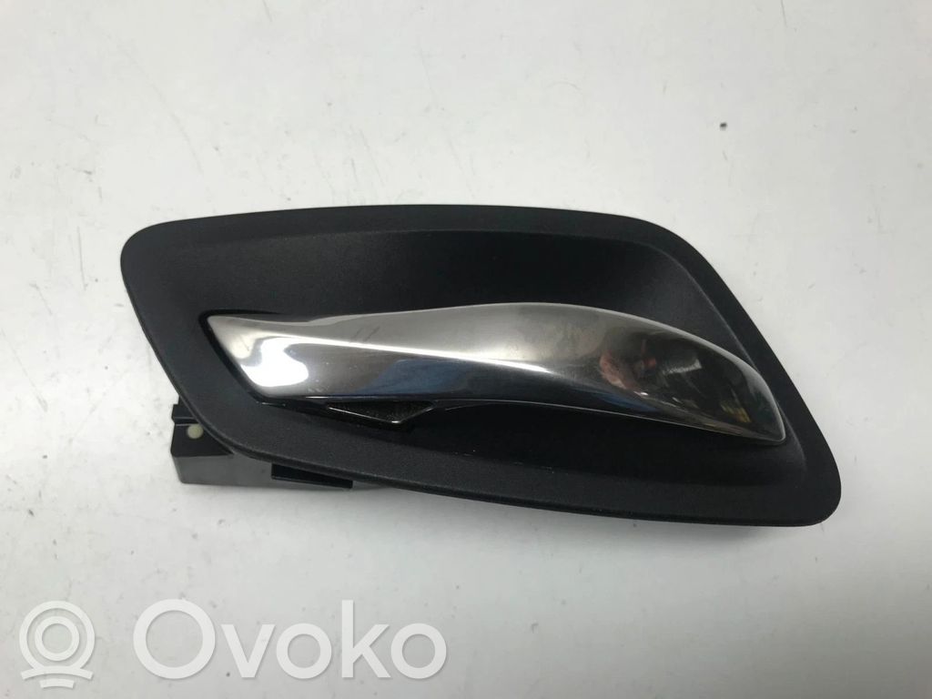 BMW 3 E92 E93 Front door interior handle 