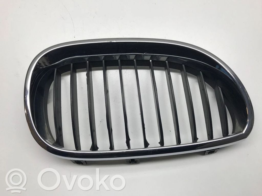 Grille de calandre avant   7065702,7027062