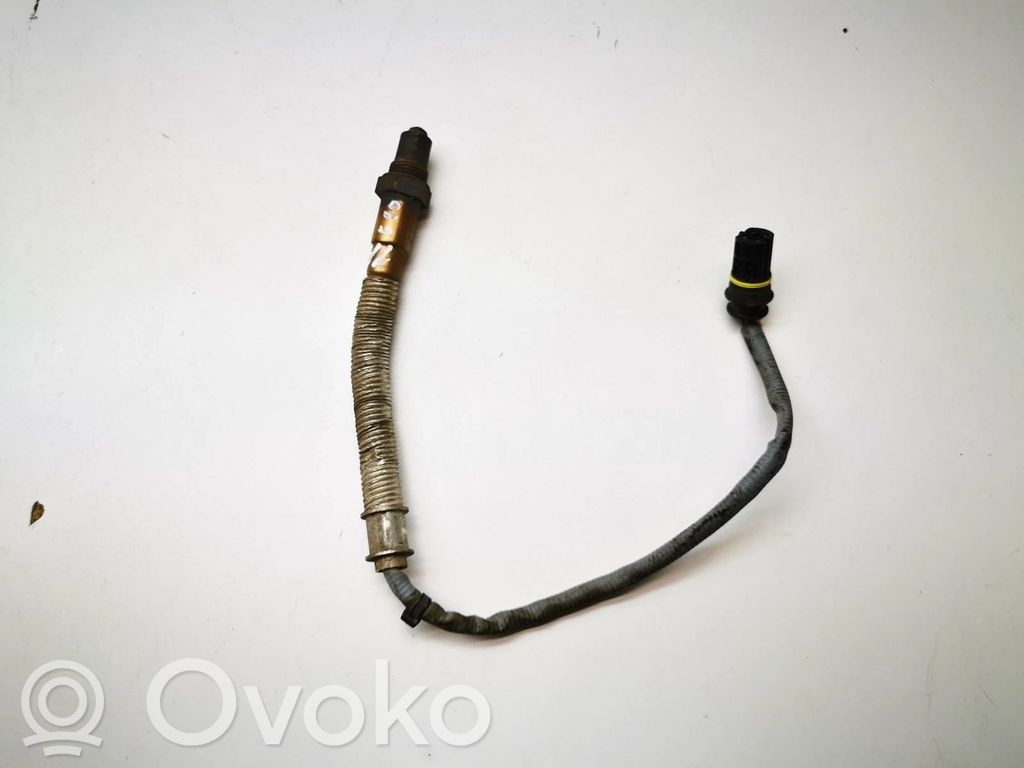BMW 3 E90 E91 Lambda probe sensor 