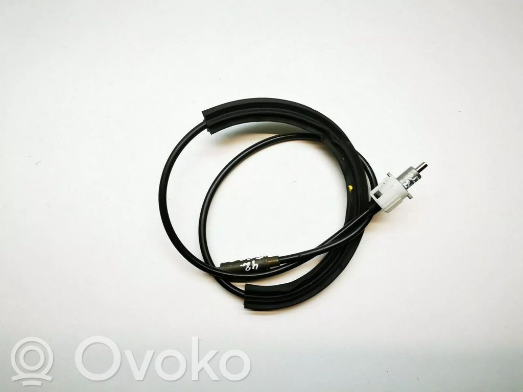 BMW 5 E60 E61 Gear shift cable linkage 