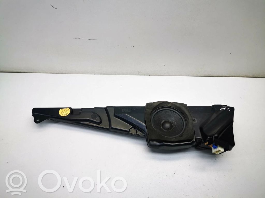 BMW 5 E39 Lautsprecher Tür vorne 
