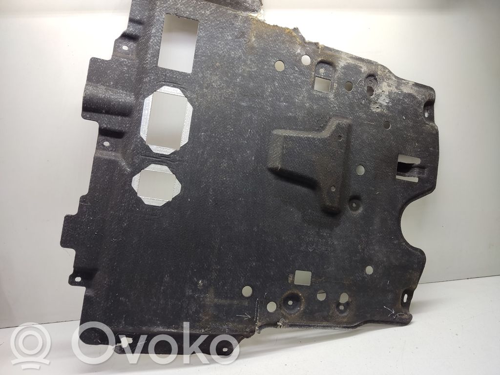Opel Mokka B Engine splash shield/under tray 