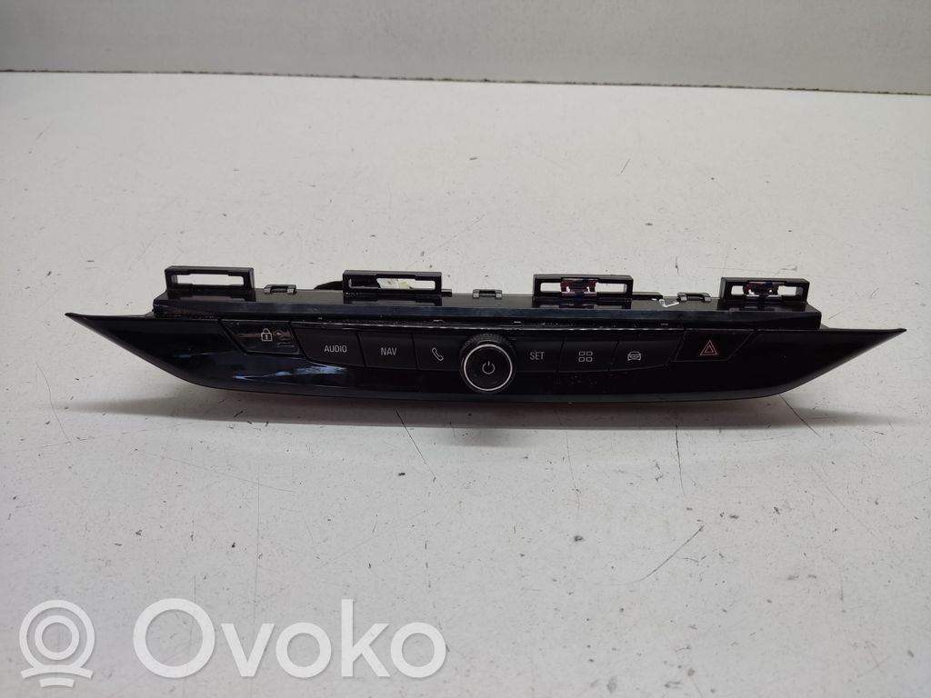 Opel Mokka B Comutator/buton multifuncțional 