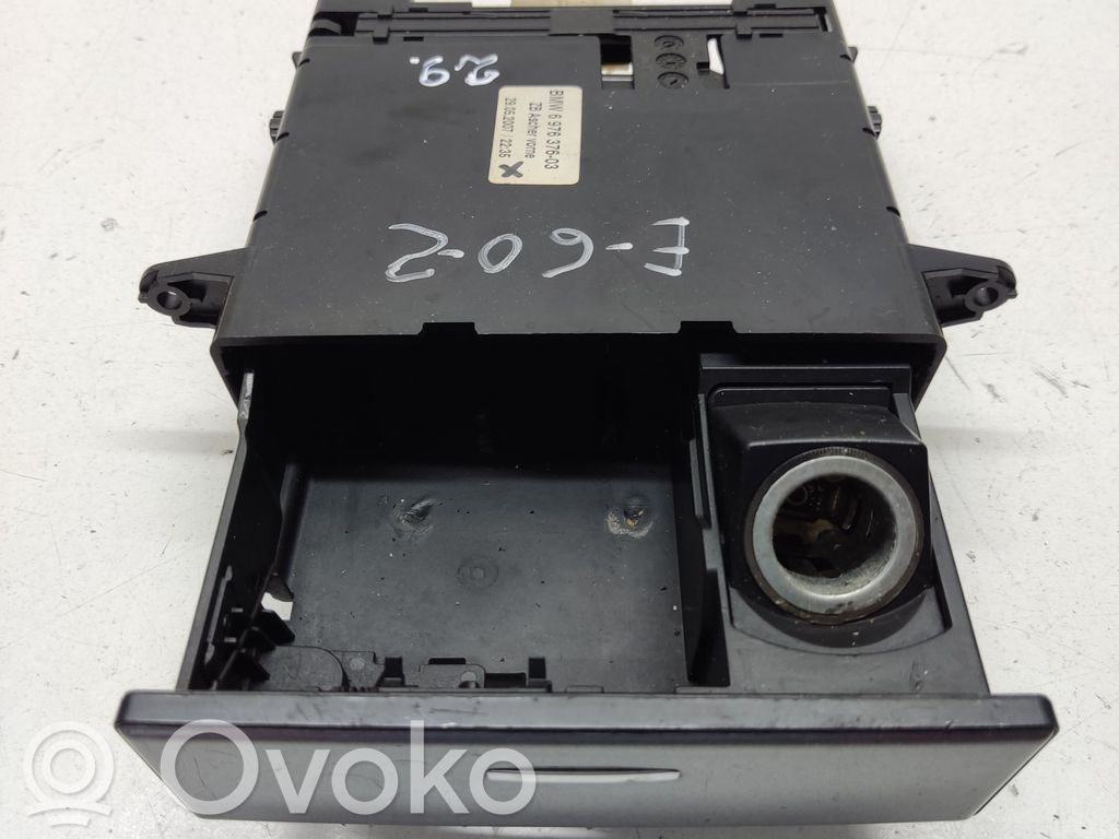 BMW 5 E60 E61 Car ashtray 