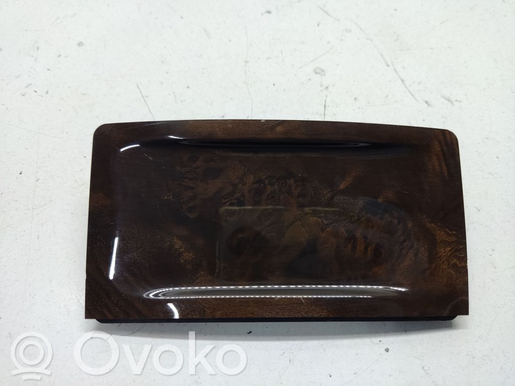 BMW 5 E60 E61 Car ashtray trim 