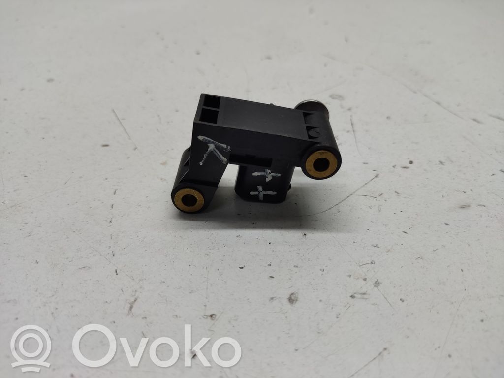 BMW 5 E60 E61 Airbagsensor Crashsensor Drucksensor 