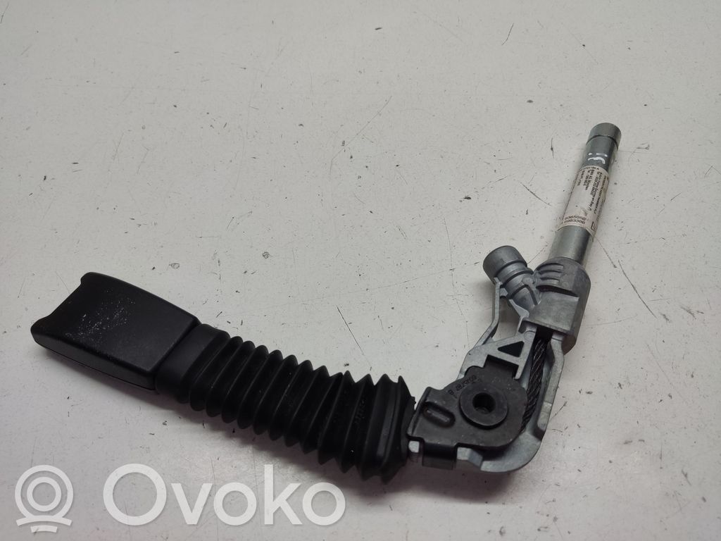 BMW 5 E60 E61 Sagtis diržo priekinė 
