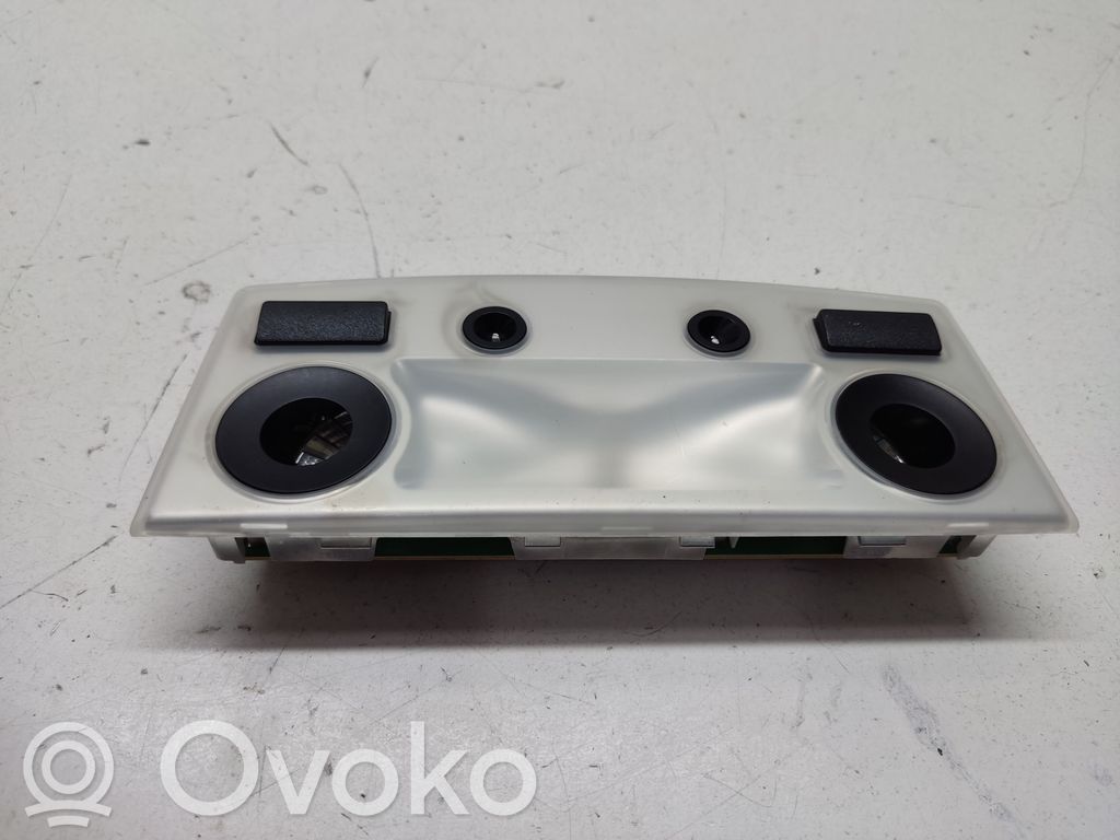Luz del asiento trasero   6962057,6331