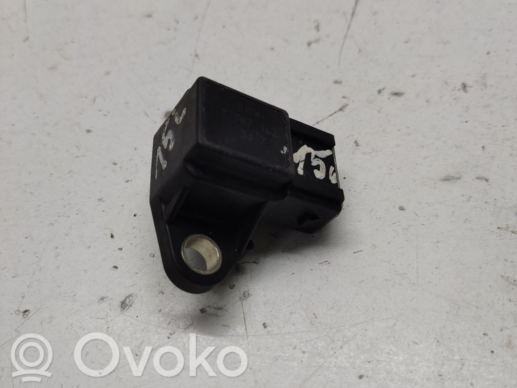 BMW 5 E60 E61 Air pressure sensor 