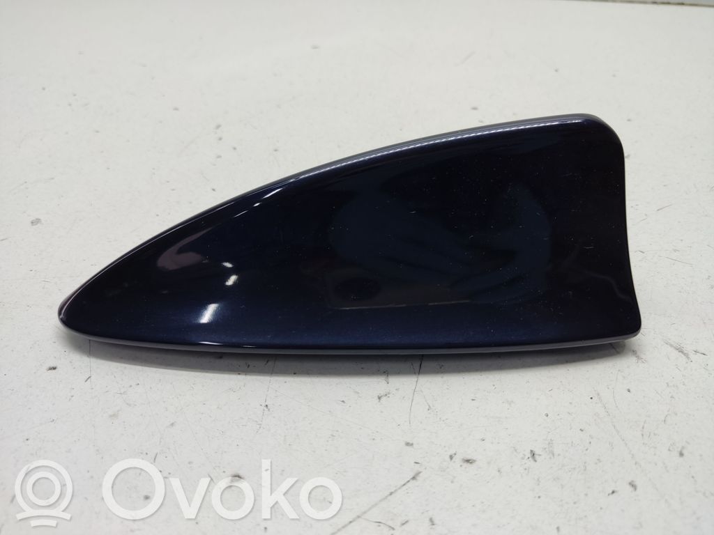 BMW 5 E60 E61 Abdeckung GPS Dachantenne 