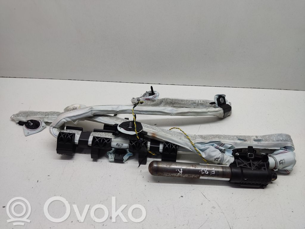 BMW 1 E82 E88 Roof airbag 