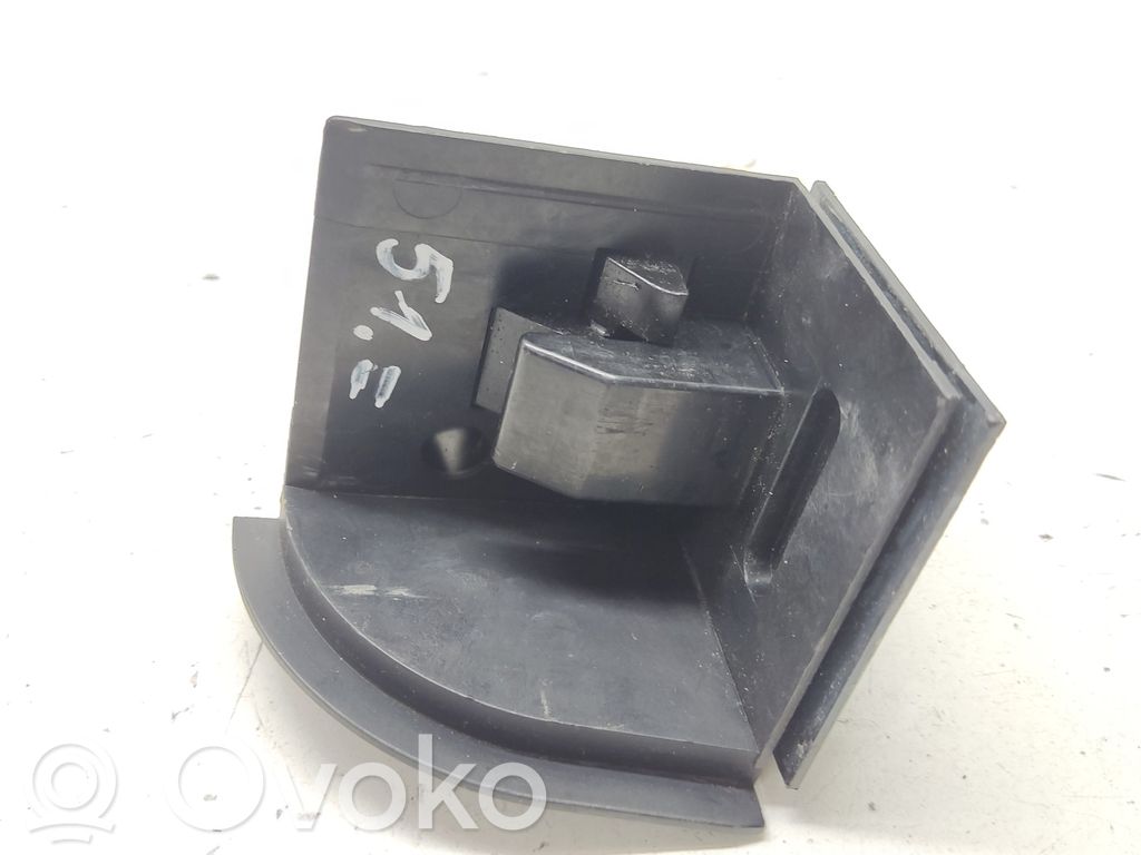 BMW X3 E83 Suport fixare panou colete 